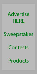 Advertise your contest Here